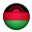 Flag Of Malawi Icon 32x32 png